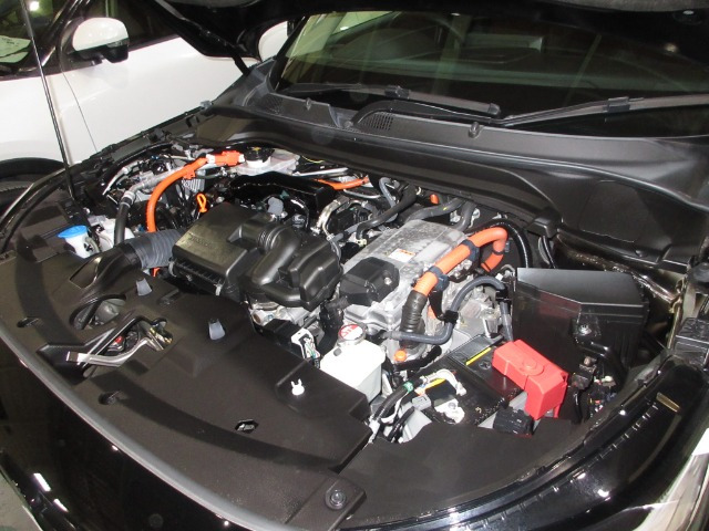 ヴェゼル1.5 ハイブリッド Z