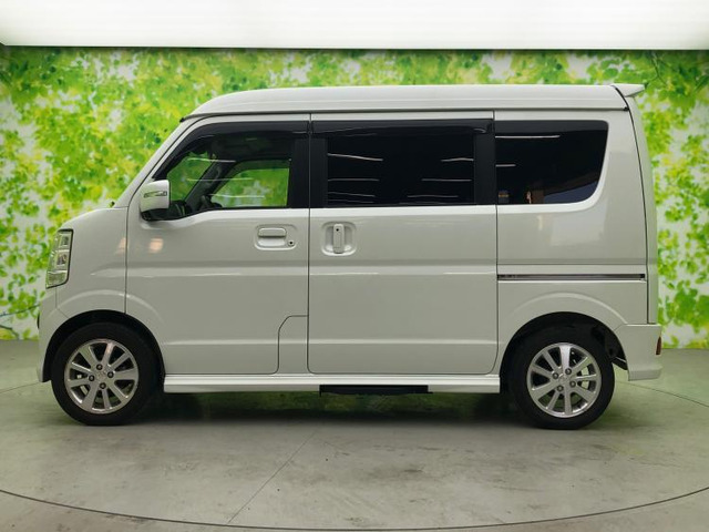 エブリイワゴンPZターボスペシャル