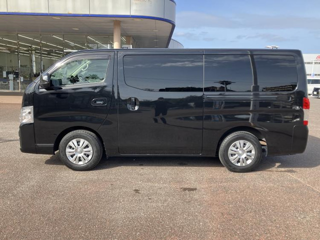 キャラバン2.0 グランドプレミアム GX ロング