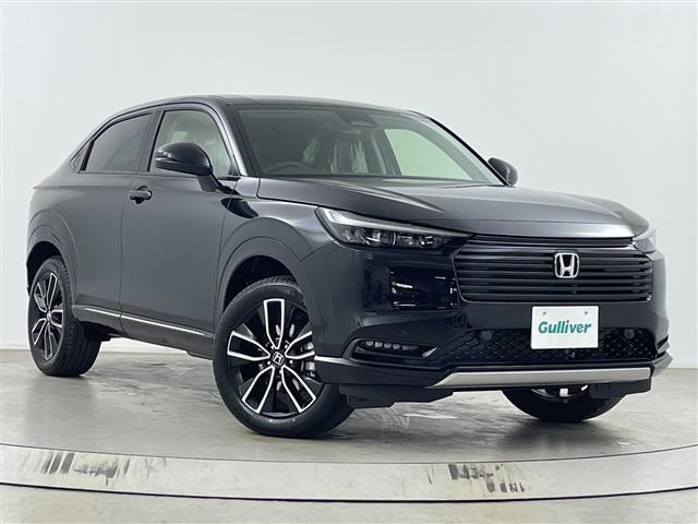 ヴェゼル1.5 ハイブリッド Z