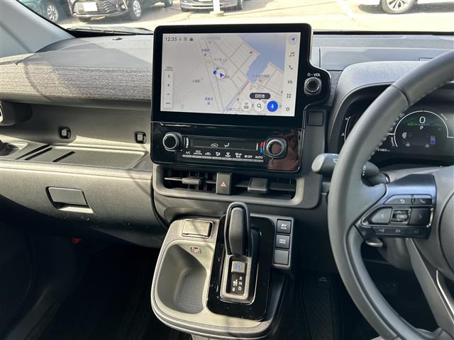 シエンタハイブリッド 1.5 Z