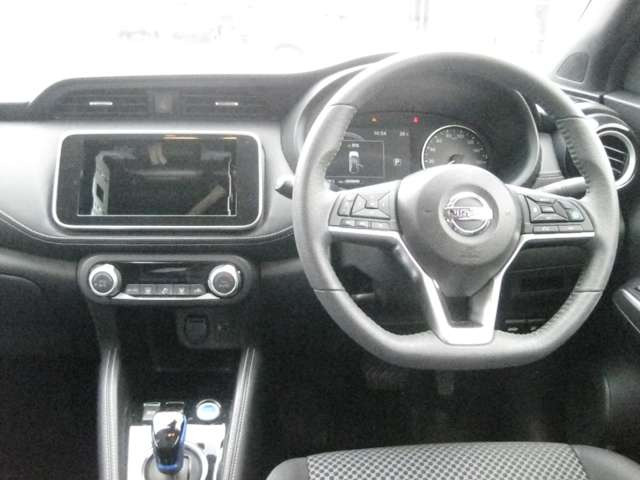 キックス1.2 X (e-POWER)