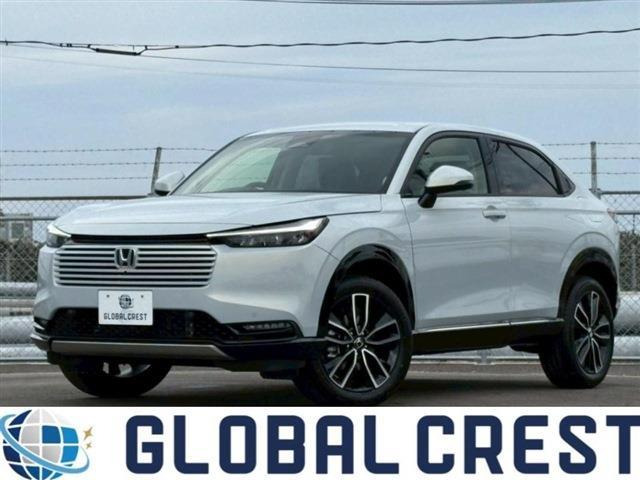 ヴェゼル1.5 ハイブリッド Z