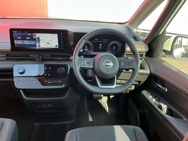 セレナ2.0 ハイウェイスターV