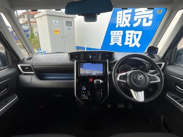 タンク1.0 カスタム G-T