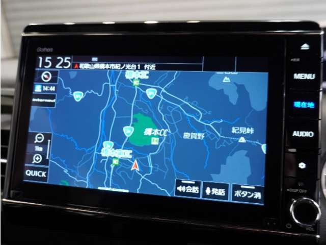 N-BOXカスタムG L ホンダセンシング