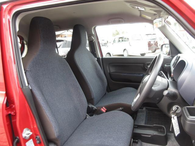 アルトハイブリッド(HYBRID) S