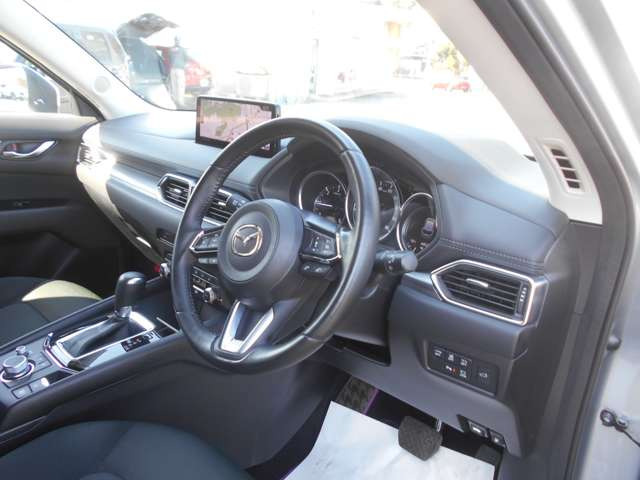 CX-52.2 XD プロアクティブ