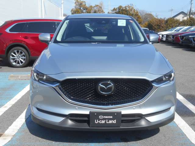 CX-52.2 XD プロアクティブ