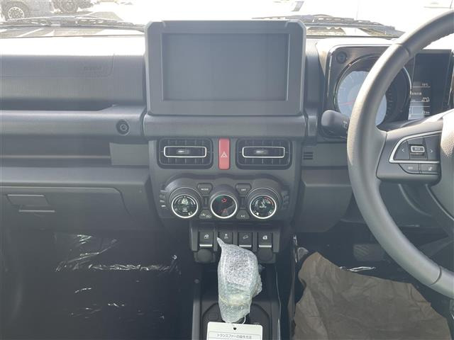 ジムニーノマド1.5 FC 4WD