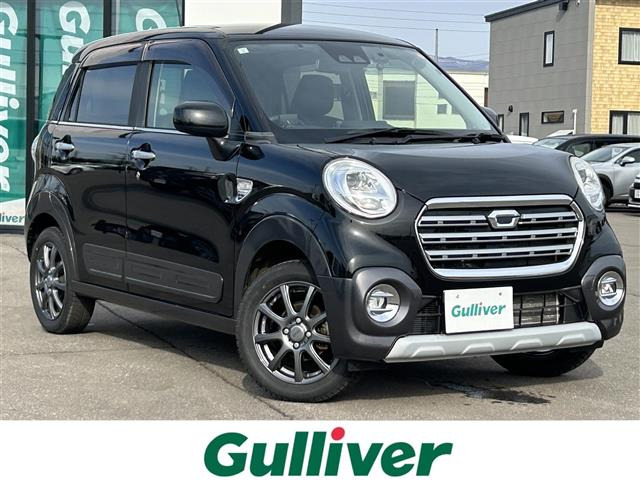 キャストアクティバ G プライムコレクション SAIII 4WD