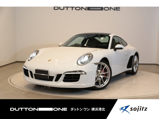 911カレラ4 PDK