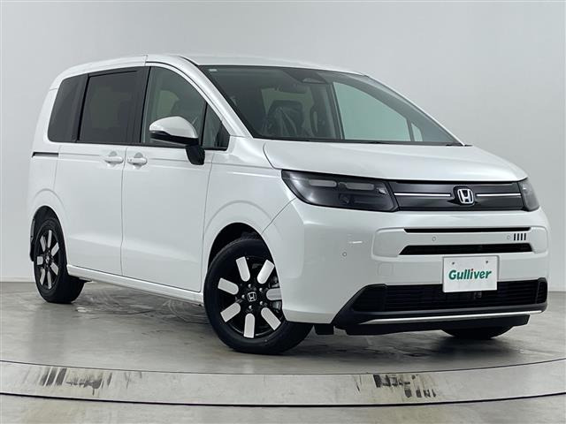 フリード1.5 e:HEV エアー EX