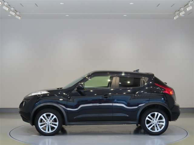 ジューク1.5 15RX タイプV