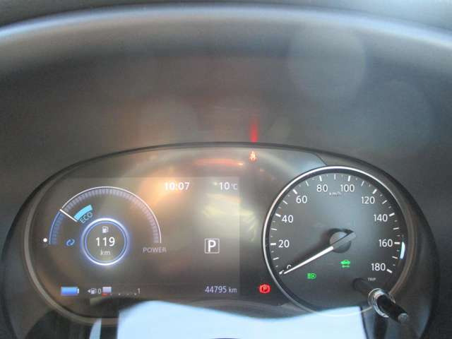 キックス1.2 X (e-POWER)