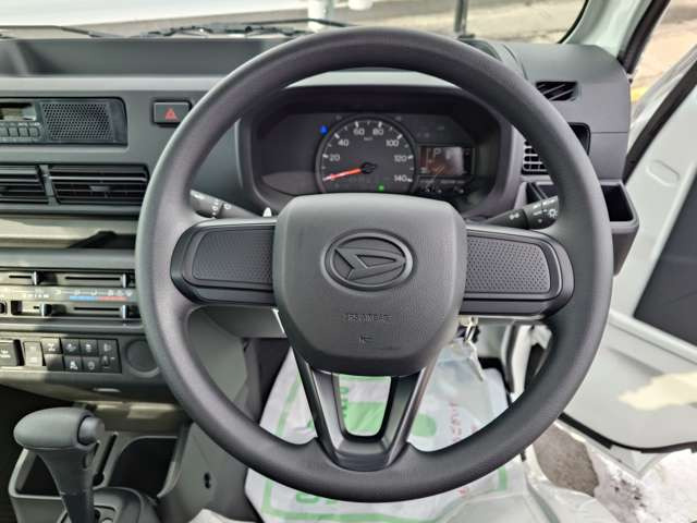 ハイゼットトラックスタンダード 農用スペシャル 4WD