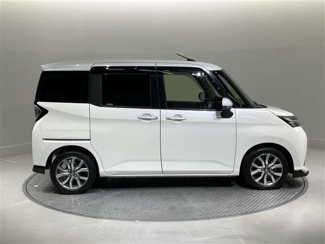 タンク1.0 カスタム G-T