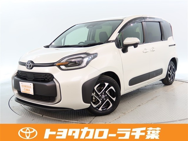 シエンタハイブリッド 1.5 Z