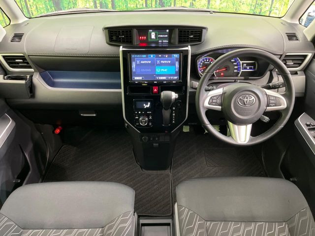 タンク1.0 カスタム G S