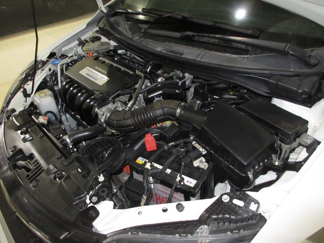 ジェイド1.5 ハイブリッドX