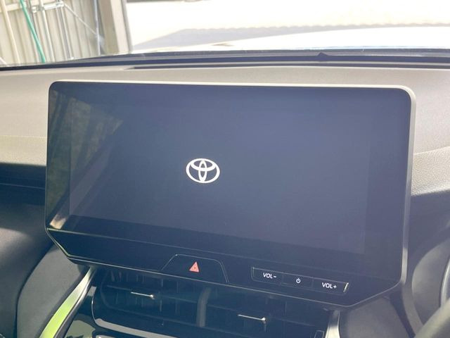 ハリアー2.5 ハイブリッド G