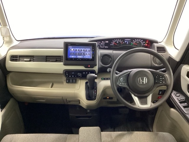 N-BOXG L ホンダセンシング