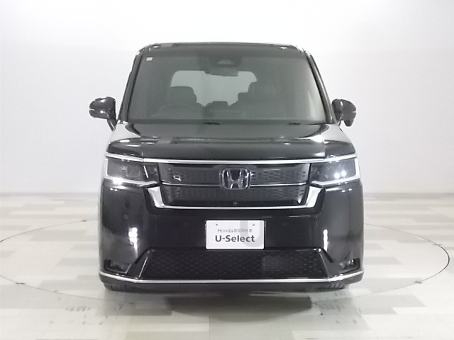 ステップワゴン