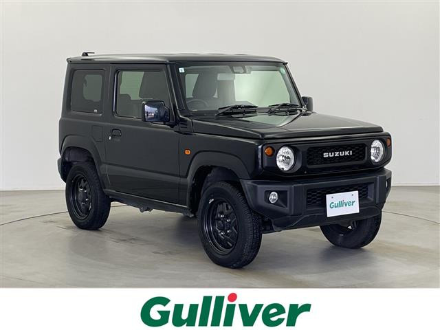 ジムニーXL 4WD