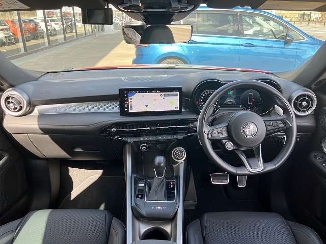 トナーレヴェローチェ