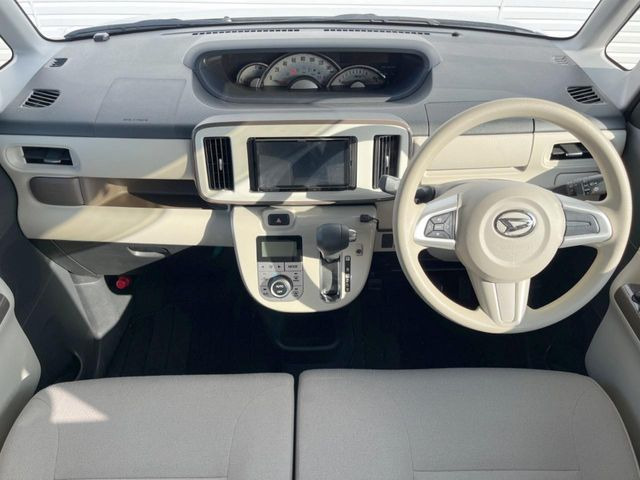 ムーヴキャンバスG メイクアップ リミテッド SAIII