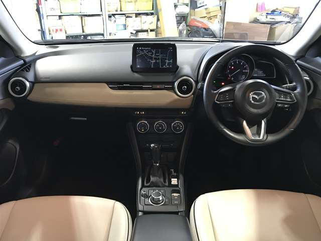CX-31.5 15S アーバンドレッサー
