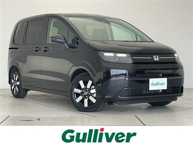 フリード1.5 e:HEV エアー EX