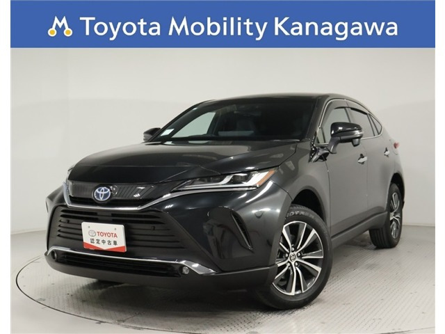 ヤリス1.5 ハイブリッド G