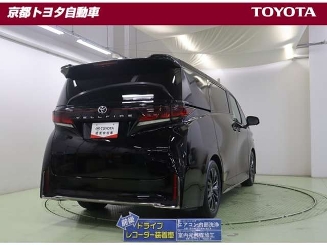 ヴェルファイア2.4 Z プレミア 4WD