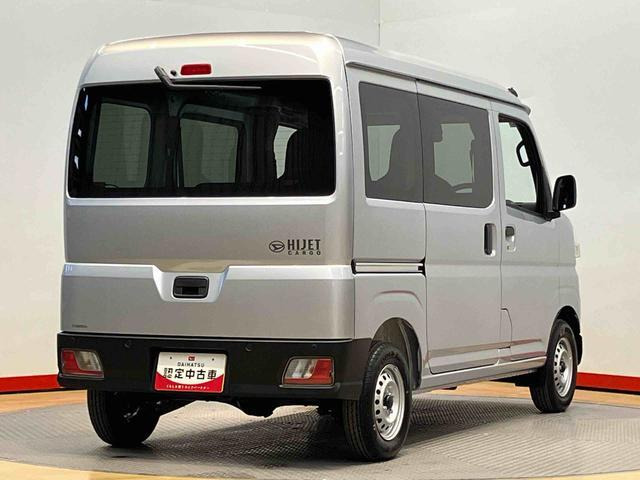 ハイゼットカーゴ