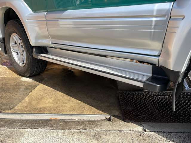 �X�e�b�v��ԗǍD�ł���