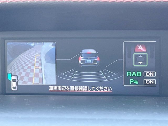 �y�T�C�h&�o�b�N�J�����z��ԁE���Ԏ��Ɏ��p�ɂȂ肪���ȉ^�]�Ȃ��猩���Â炢�T�C�h�ƃ��A�̏�Q�����m�F�ł��܂�!�J�V�����ԂȂǂ͓��Ɋ��􂵂Ă����A�C�e���ł��B