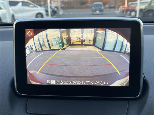 CX-31.5 XD ツーリング