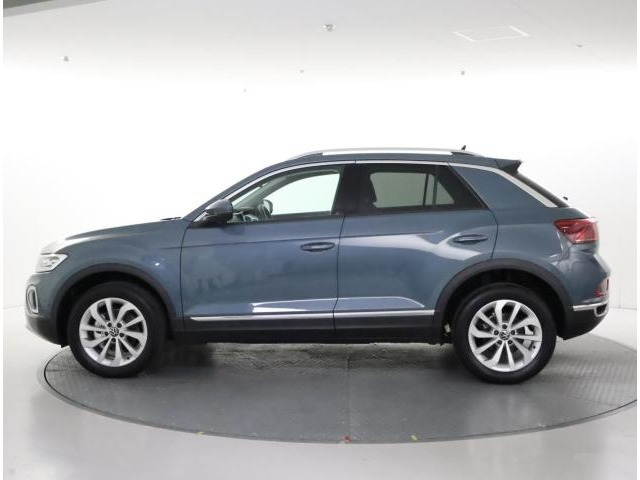 T-RocTSI スタイル