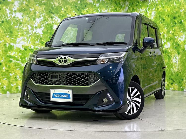 タンク1.0 カスタム G S