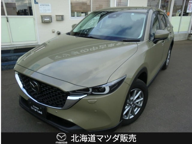 CX-52.2 XD プロアクティブ 4WD