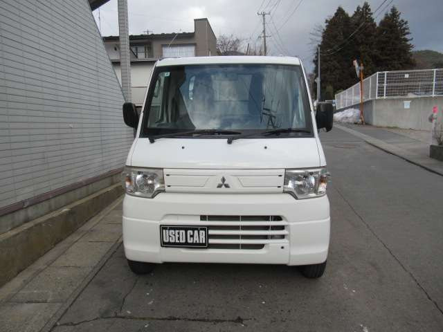 ミニキャブトラックVX-SE 4WD