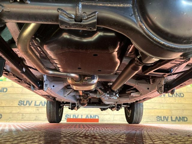 下回りがきれいなうちに、防錆加工の施工がオススメ。降雪地域はもちろん、沿岸部にお住いの方や、趣味でマリン・ウィンタースポーツをされる方にご好評いただいております。