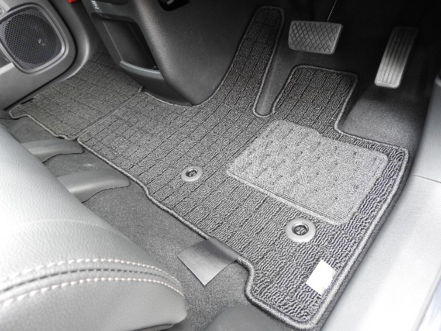 N-WGNカスタムL ターボ