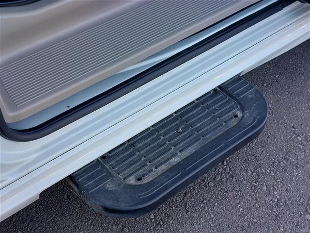 エブリイワゴンPZターボスペシャル 4WD