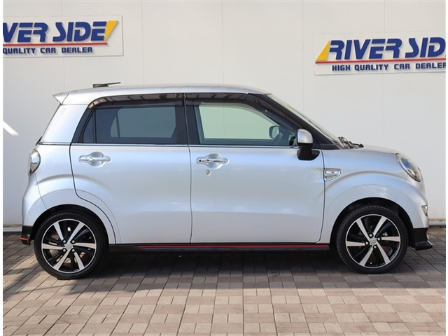 キャストスポーツ SAIII