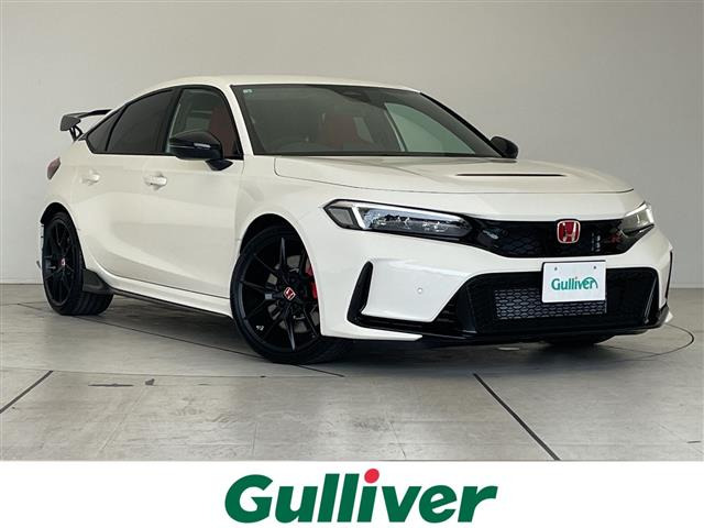 シビックタイプR2.0