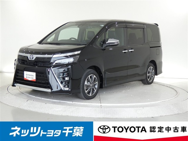 ヴォクシー2.0 ZS 煌III