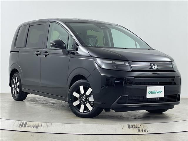 フリード1.5 e:HEV エアー EX