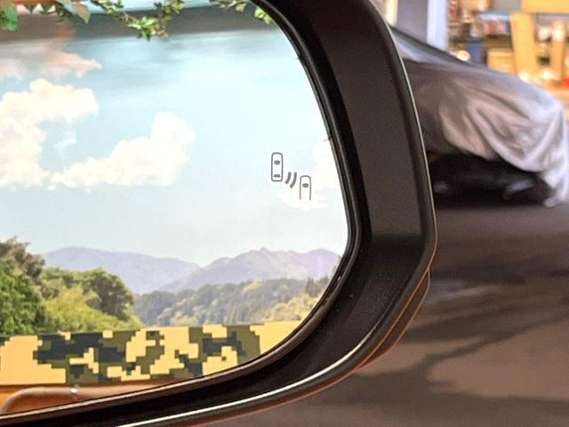 �y�u���C���h�X�|�b�g���j�^�[�z���s���A�h�A�~���[�̎��p�ɂȂ�₷���ӏ��Ɍ㑱�Ԃ��ڋ߂���ƃT�C�h�~���[�̃����Y�Ɍx����\��!�h���C�o�[�ɒ��ӊ��N�����Ă���܂��B